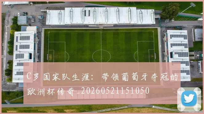 C罗国家队生涯:带领葡萄牙夺冠的欧洲杯传奇_20260521151050