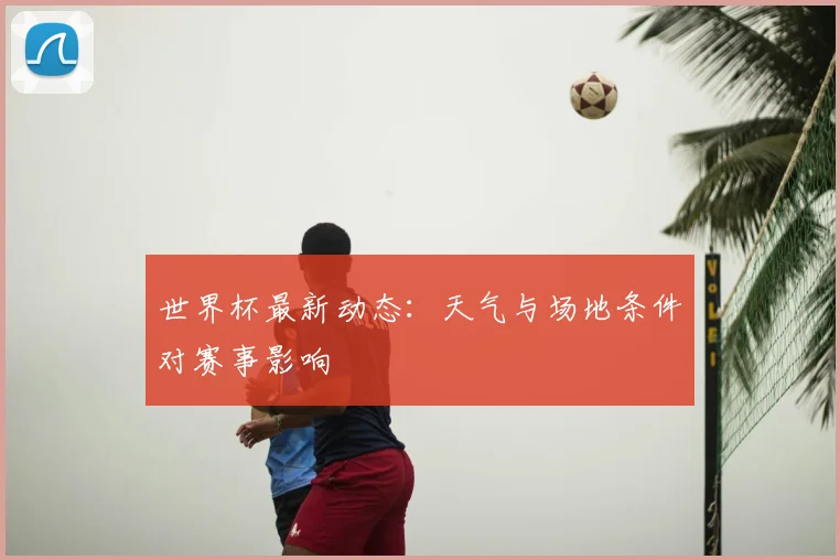 世界杯最新动态:天气与场地条件对赛事影响