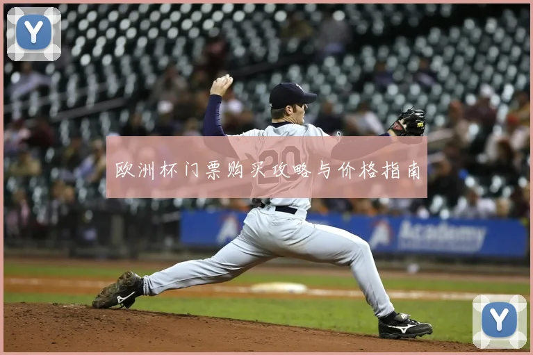 欧洲杯门票购买攻略与价格指南